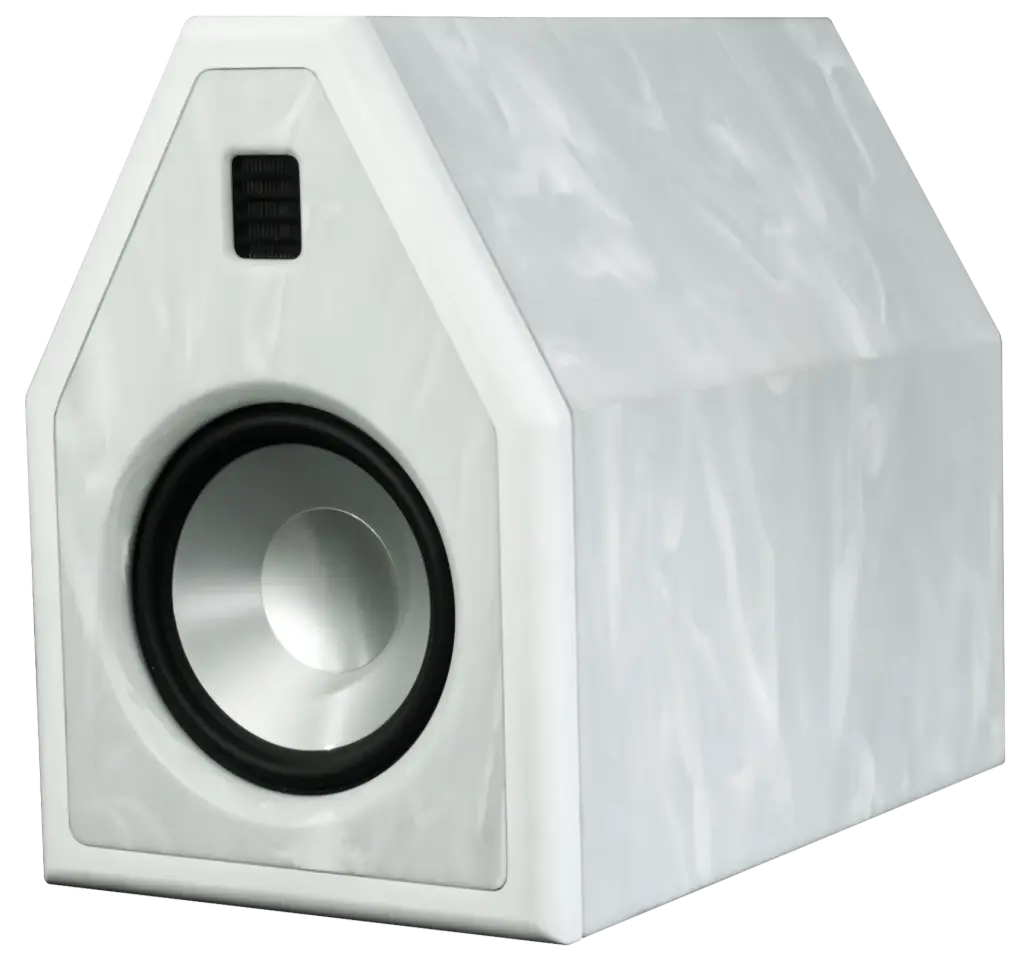 Voce Fina Mk II