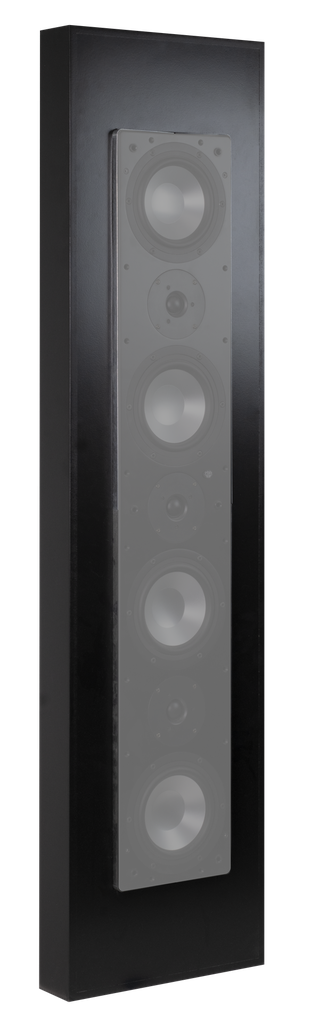 643-I IN-WALL CABINET