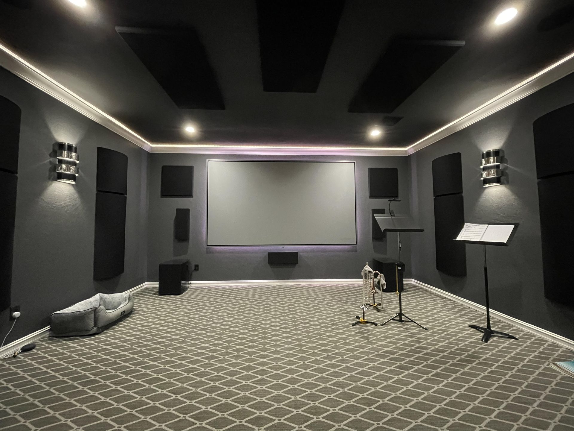 RBH Sound Installers Photo Gallery--tshs | RBH Sound