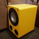61/AX plus S-10/R Lamborghini Yellow combo