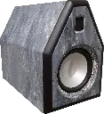 Voce Fina Mk II Granite swirl.webp