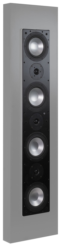 Signature 643-I BAFFLE ASSEMBLY