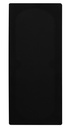 SI-760 GRILLE BLACK