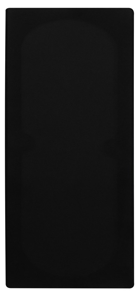 SI-821 GRILLE BLACK