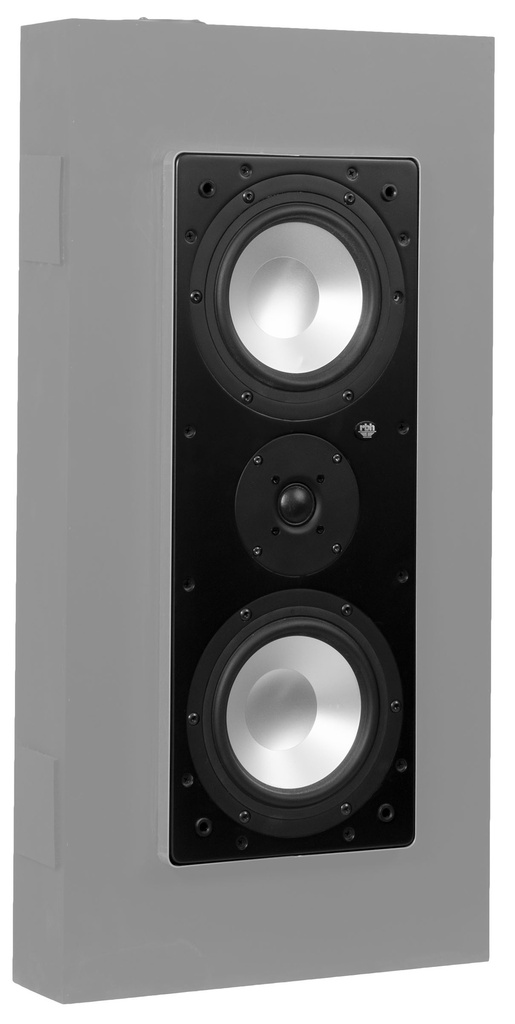 SI-760 BAFFLE ASSEMBLY