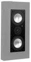 SI-760 BAFFLE ASSEMBLY (Silver Drivers)
