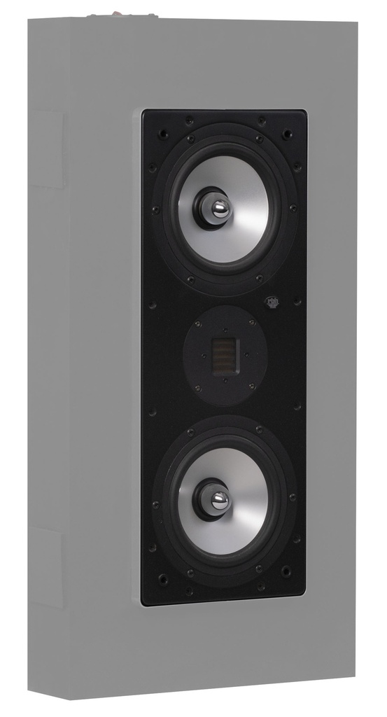 SI-760/R BAFFLE ASSEMBLY
