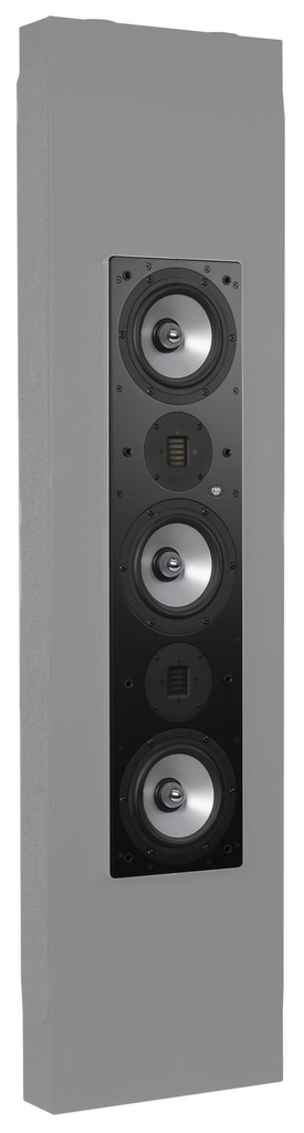 Reference 632-I BAFFLE ASSEMBLY