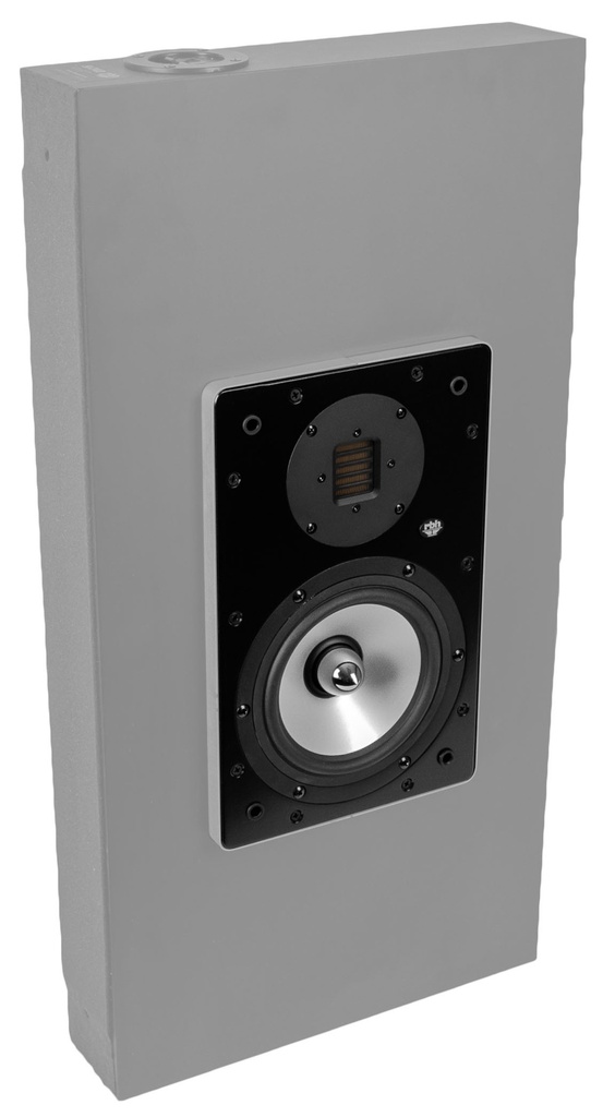 SI-740/R BAFFLE ASSEMBLY