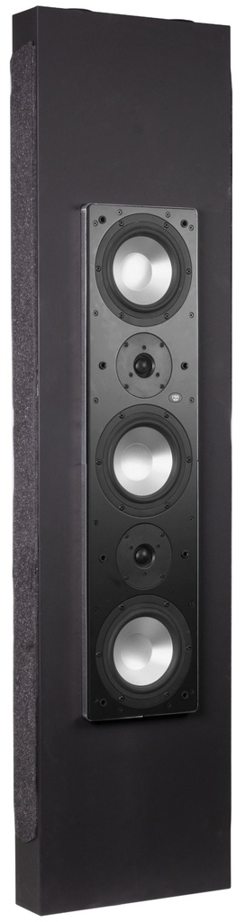 Signature 632-I Complete Set