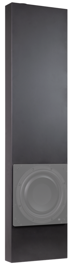 Signature 12-3I IN-WALL CABINET
