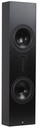 821T-SW/R (Black Satin)