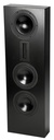 831-SW/R (Black Satin)
