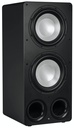 S-1212HP (Black Satin)