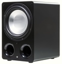 S-12HP (Black Satin)