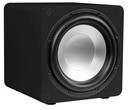 S-12HPS (Black Satin)