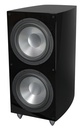 SV-1212PR BLACK (Silver Drivers)