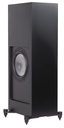 88-MS (Black Satin, Silver Drivers)