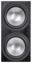 SI-1212/R9 Baffle Assembly (Silver Drivers)