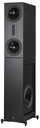 SFTR (Black Satin, Internal)