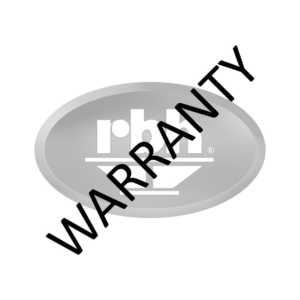 RBH Earphone Warranty (1 yr)