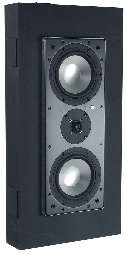 Signature 621-I Complete Set