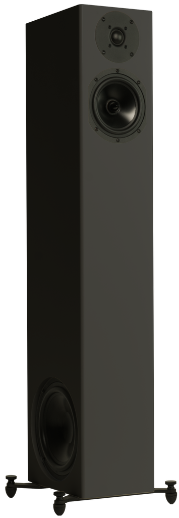 RBH 85-i Impression 3-Way Tower Speakers