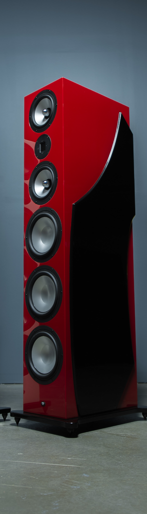 8300-SF/R Ferrari Red