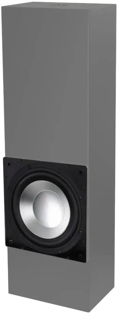 Reference 12-9I Baffle Assembly