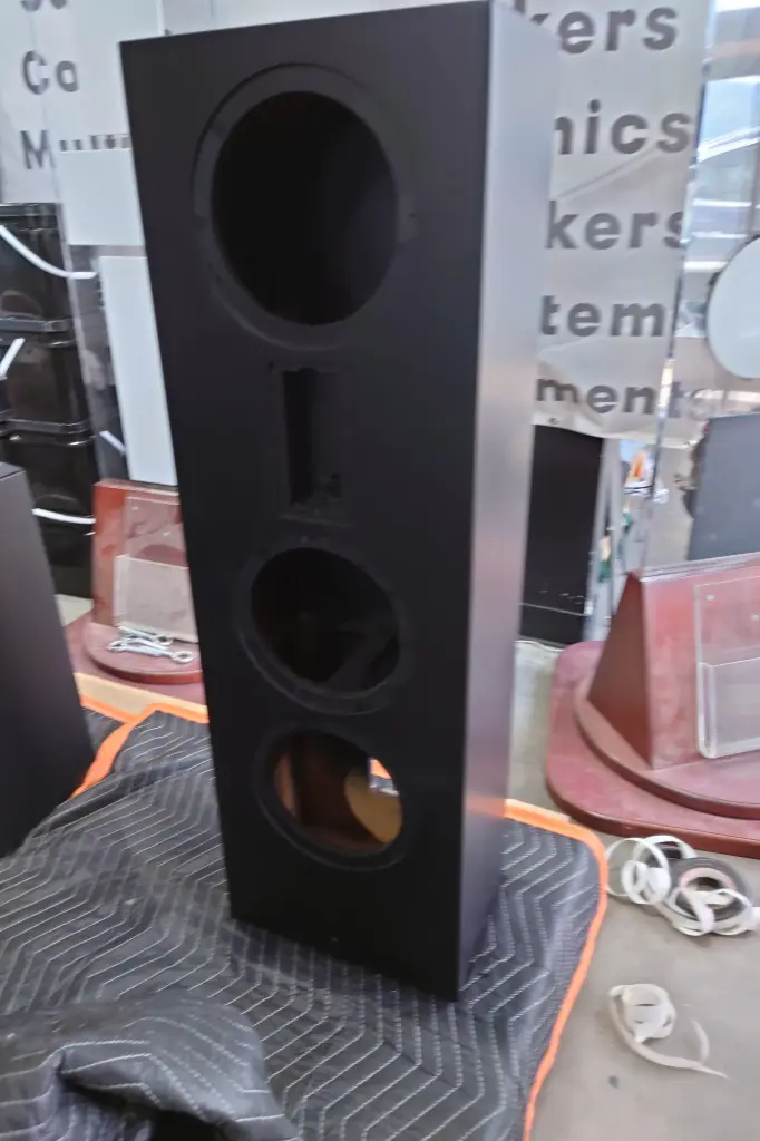 Premier 831-9I (B-stock)