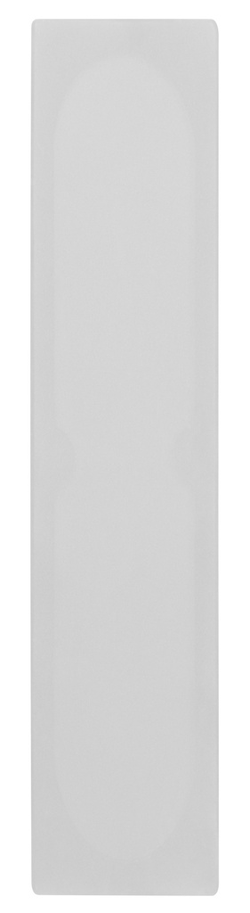 SI-6100 GRILLE WHITE