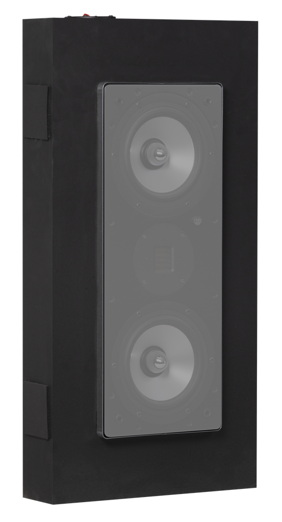 SI-760 IN-WALL CABINET