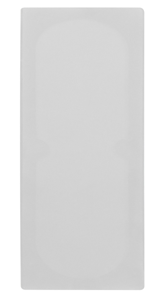 SI-760 GRILLE WHITE