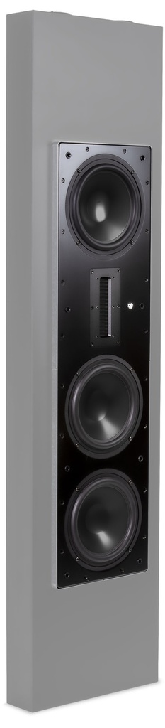 Premier 831-I BAFFLE ASSEMBLY