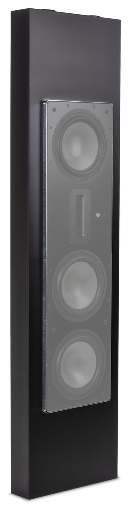 Premier 831-I IN-WALL CABINET