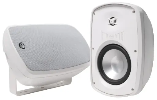 MC-6AW WHITE