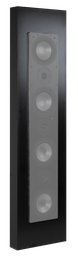 SI-6100 IN-WALL CABINET