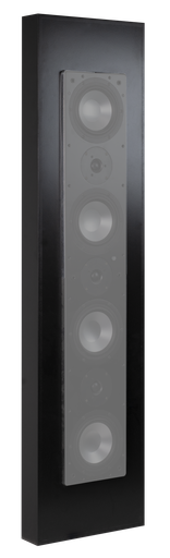 643-I IN-WALL CABINET