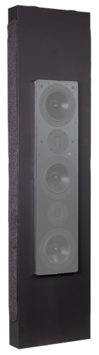 632-I IN-WALL CABINET