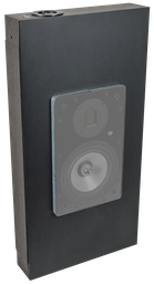 SI-740 IN-WALL CABINET