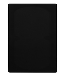 SI-740 GRILLE BLACK