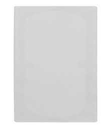 SI-740 GRILLE WHITE