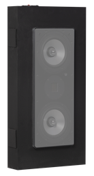 SI-760 IN-WALL CABINET