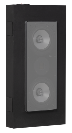 621-I IN-WALL CABINET