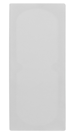 SI-760 GRILLE WHITE