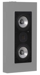 SI-760/R BAFFLE ASSEMBLY