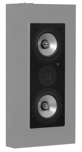 SI-760/R BAFFLE ASSEMBLY