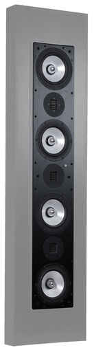 Reference 643-I BAFFLE ASSEMBLY