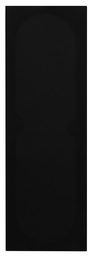 831-SW GRILLE BLACK