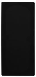 SI-821 GRILLE BLACK